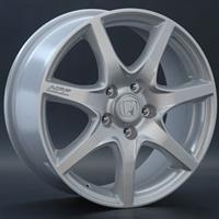 Диск колёсный литой \