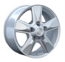 Диск колёсный литой \