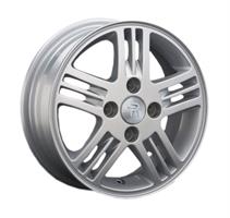 Диск колёсный литой \