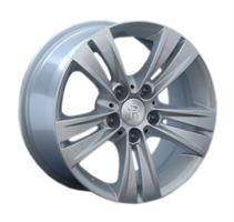 Диск колёсный литой \