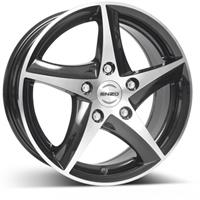 Диск колёсный литой \