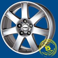 Диск колёсный литой \