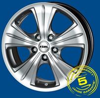 Диск колёсный литой \