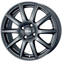 Диск колёсный литой \