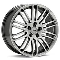 Диск колёсный литой \