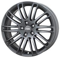 Диск колёсный литой \