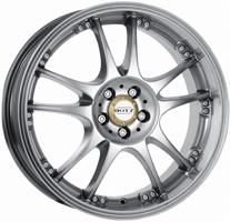 Диск колёсный литой \