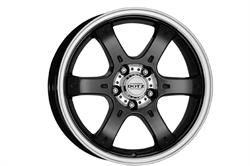 Диск колёсный литой \