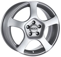 Диск колёсный литой \