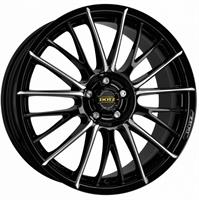 Диск колёсный литой \