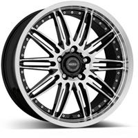 Диск колёсный литой \