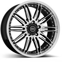 Диск колёсный литой \