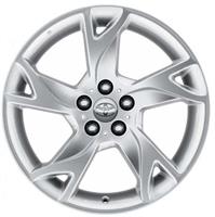 Диски колесные 19\