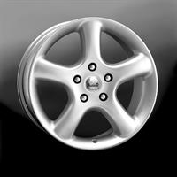 Диск колёсный литой \