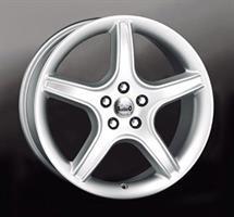 Диск колёсный литой \