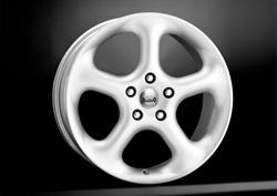 Диск колёсный литой \