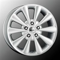 Диск колёсный литой \