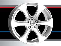 Диск колёсный литой \