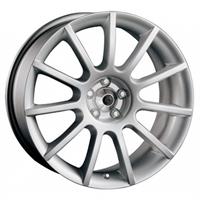 Диск колёсный литой \