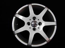 Диск колёсный литой \