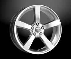 Диск колёсный литой \