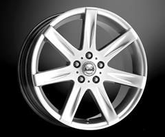 Диск колёсный литой \