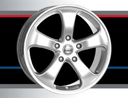 Диск колёсный литой \