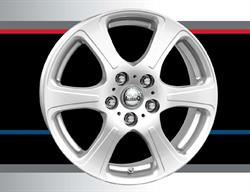 Диск колёсный литой \