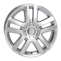 Диск колёсный литой \