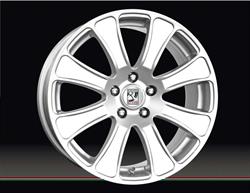 Диск колёсный литой \