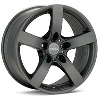 Диск колёсный литой \