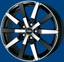 Диск колёсный литой \