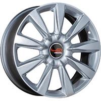 Диск колёсный литой \