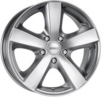 Диск колёсный литой \