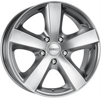 Диск колёсный литой \