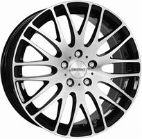 Диск колёсный литой \