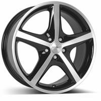 Диск колёсный литой \