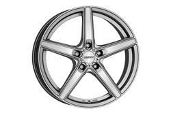 Диск колёсный литой \