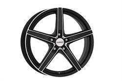 Диск колёсный литой \