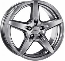 Диск колёсный литой \