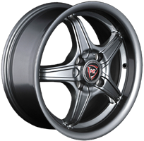 Диск колёсный литой \