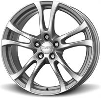 Диск колёсный литой \