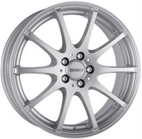 Диск колёсный литой \