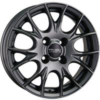 Диск колёсный литой \