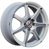 Диск колёсный литой \