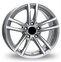 Диск колёсный литой \