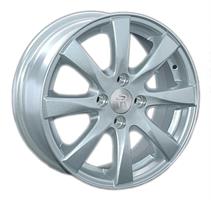 Диск колёсный литой \