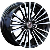 Диск колёсный литой \