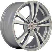 Диск колёсный литой \