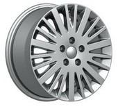 Диск колёсный литой \